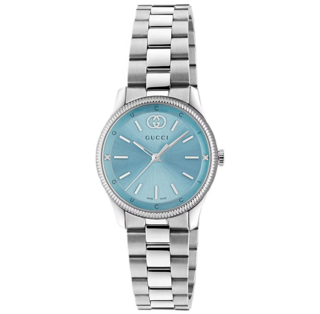 Gucci YA1265068 G-Timeless