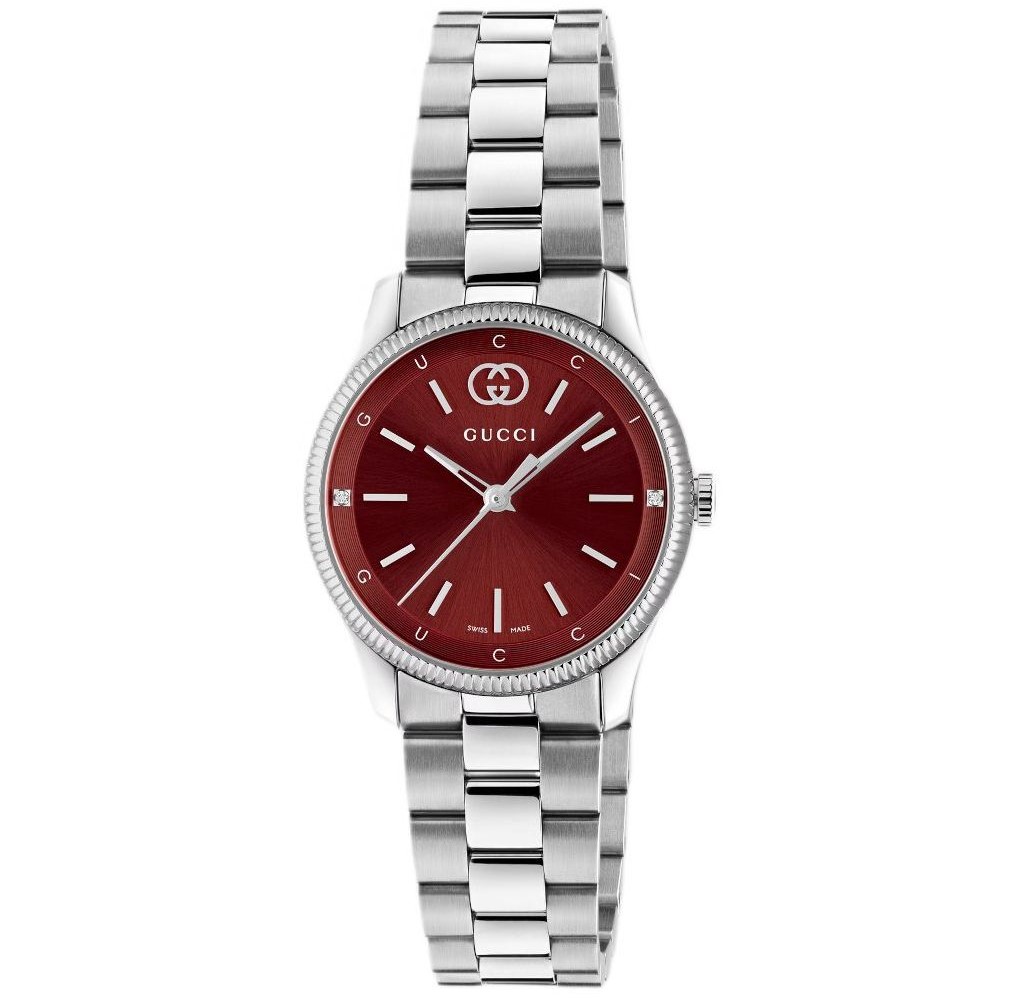 Gucci YA1265069 G-Timeless