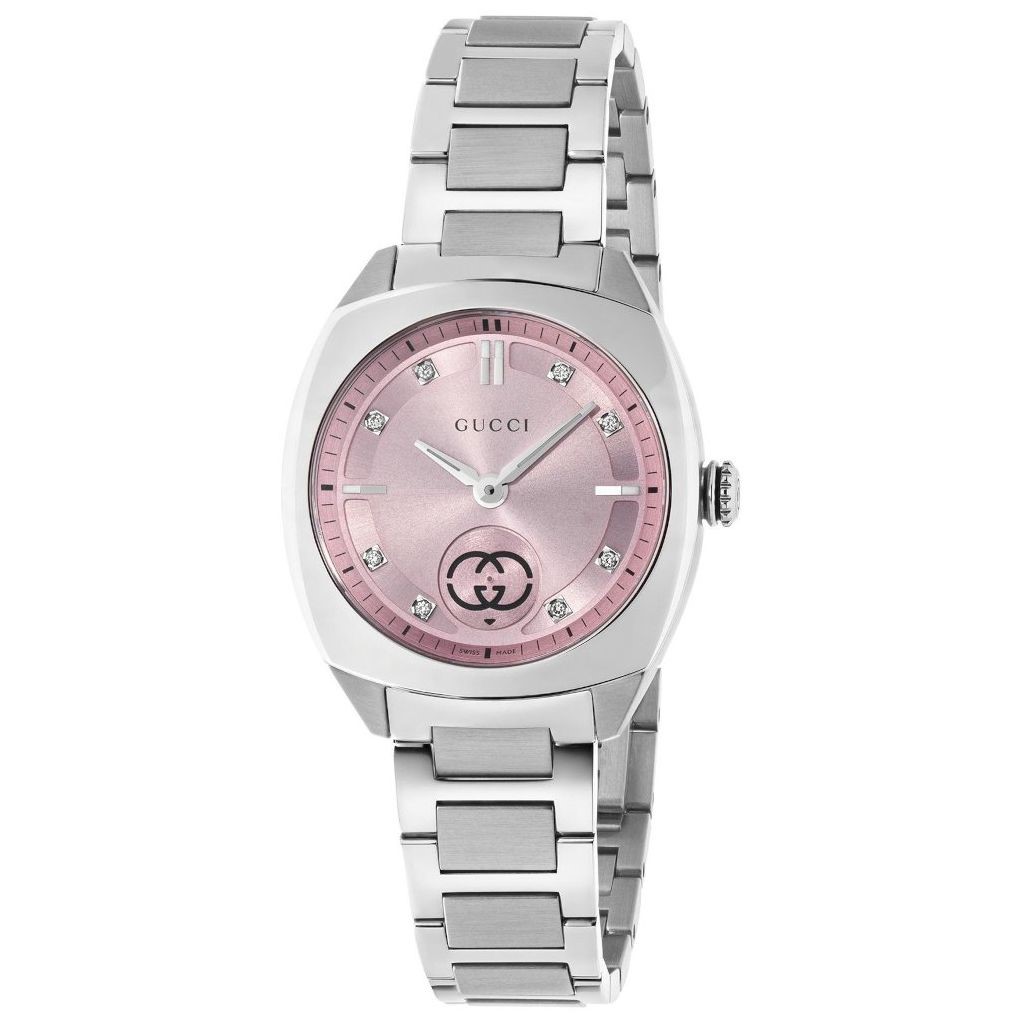 Gucci YA142511 Interlocking