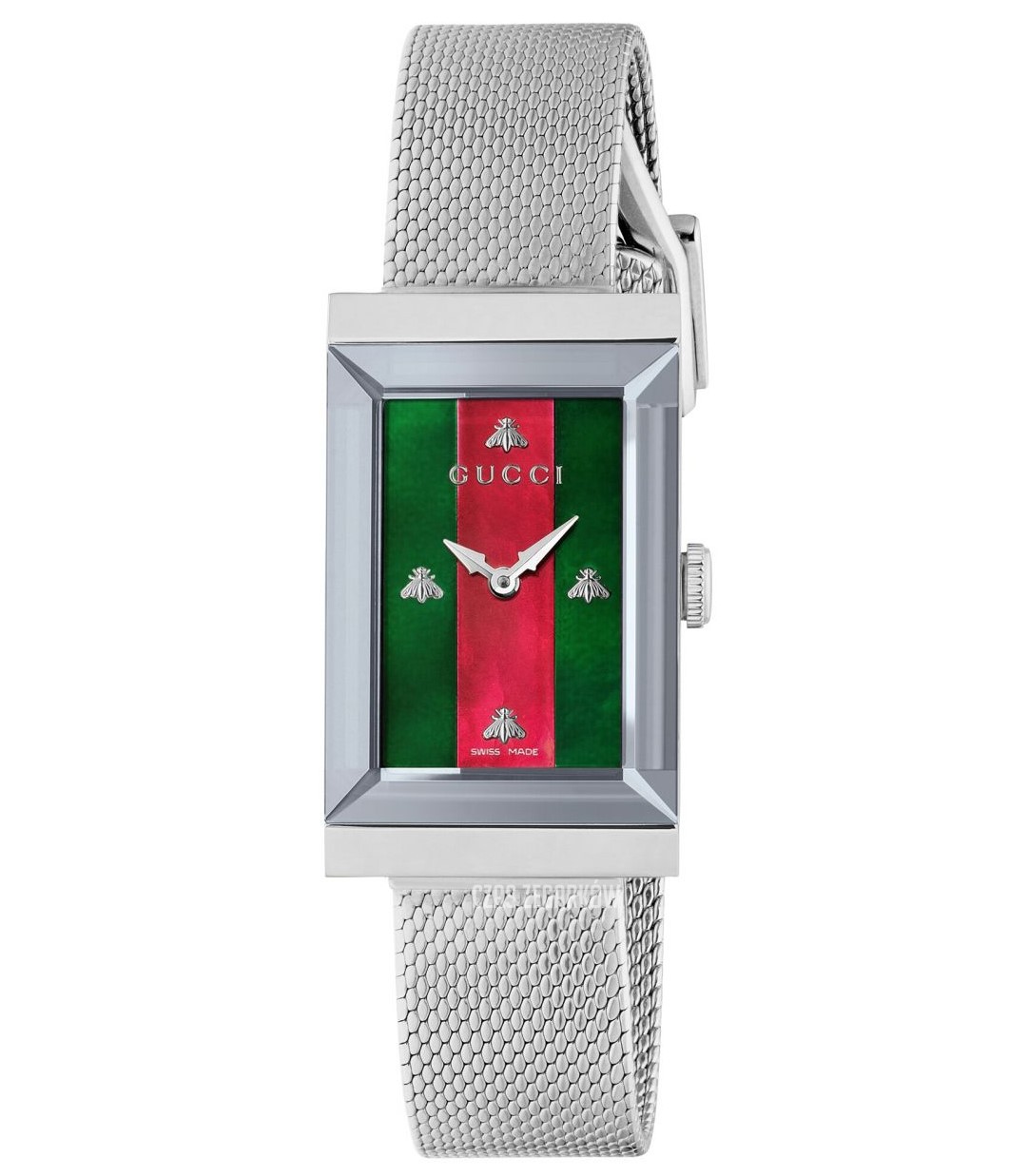 Gucci YA147401 G-Frame