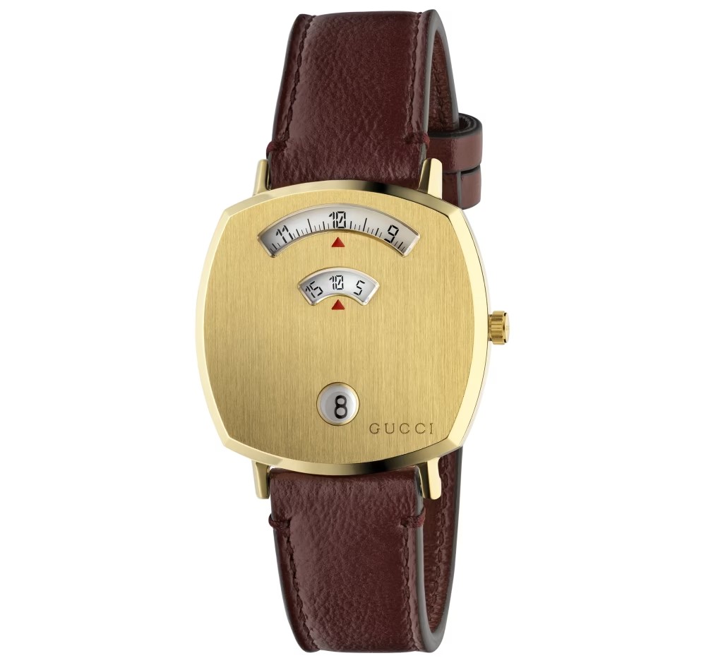 Gucci YA157405 Grip
