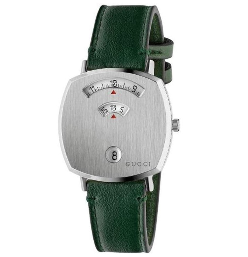 Gucci YA157406 Grip