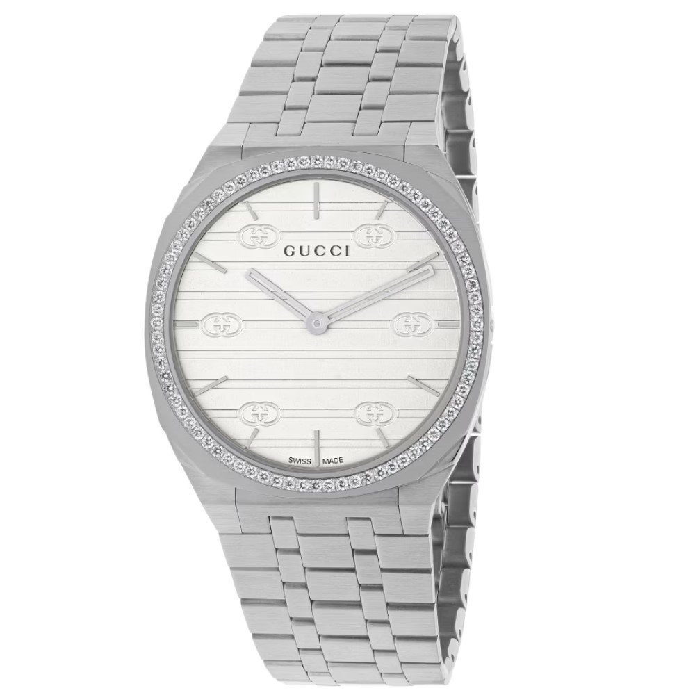 Gucci YA163401 25H
