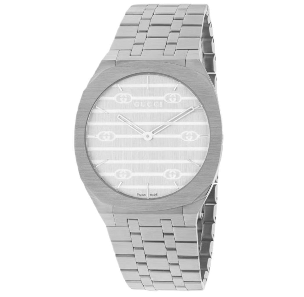 Gucci YA163402 25H