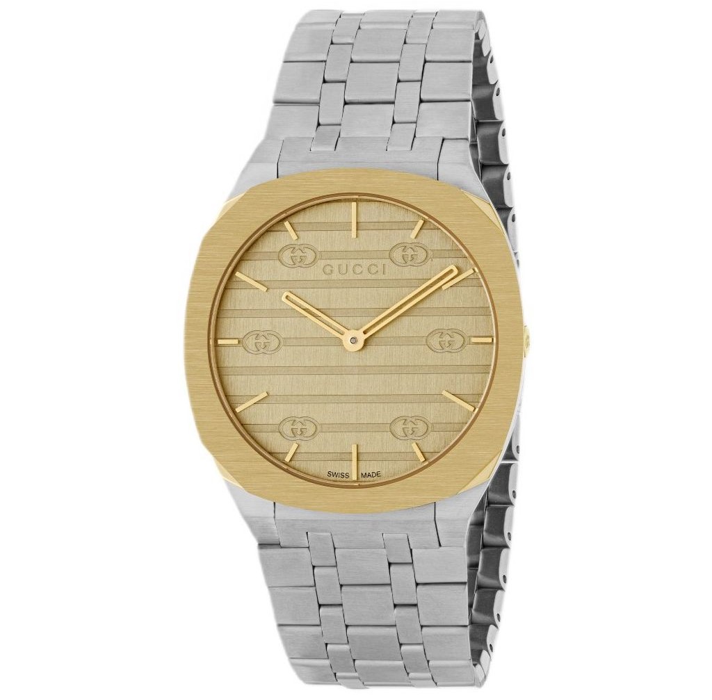 Gucci YA163403 25H