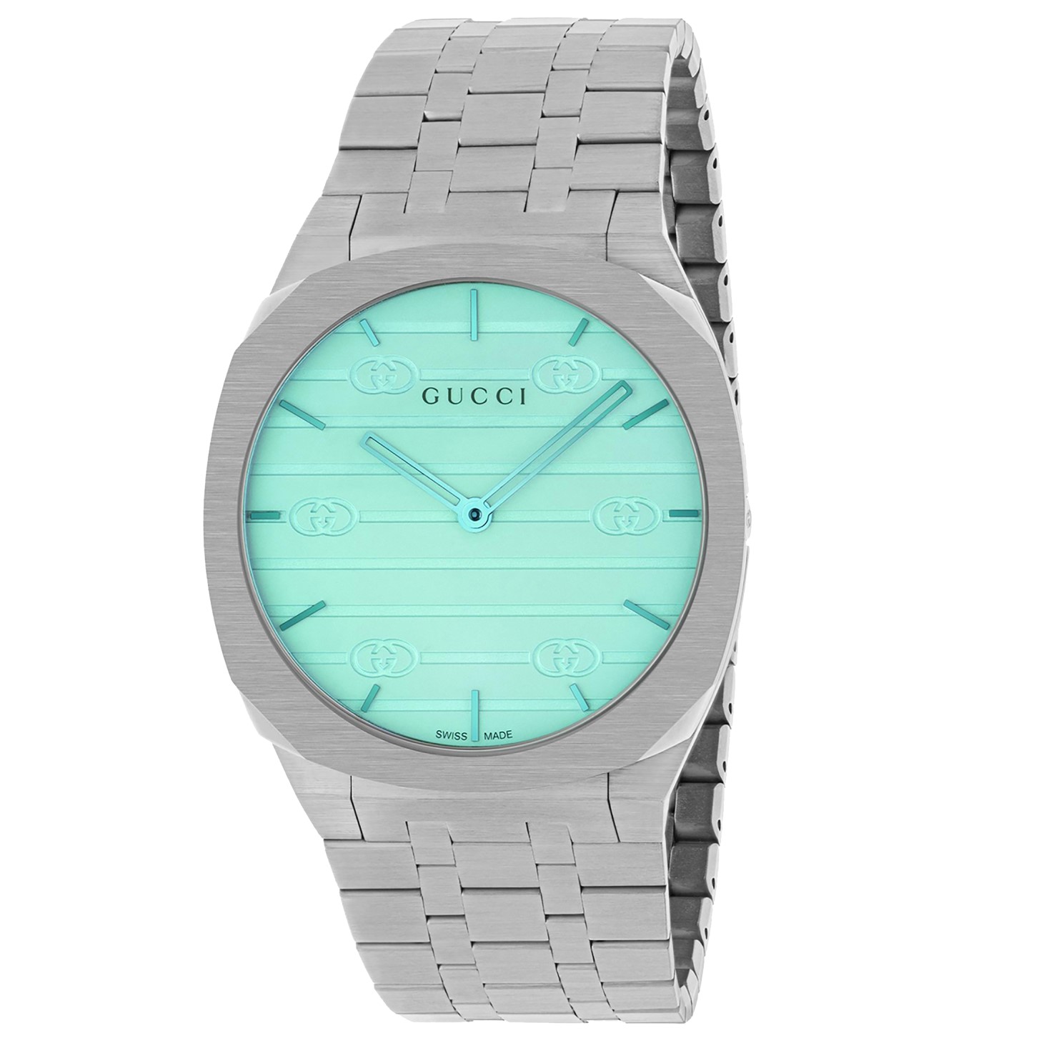 Gucci YA163409 25H