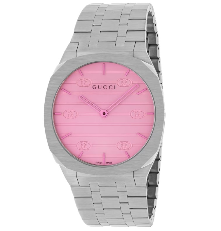 Gucci YA163410 25H