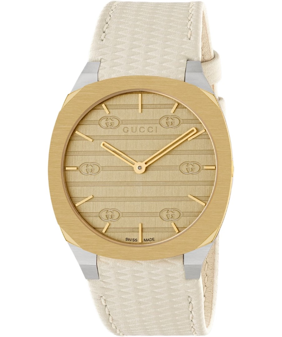 Gucci YA163416 25H