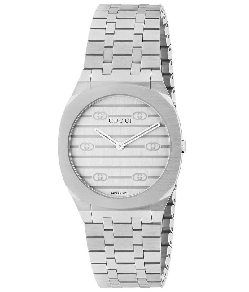Gucci YA163501 25H