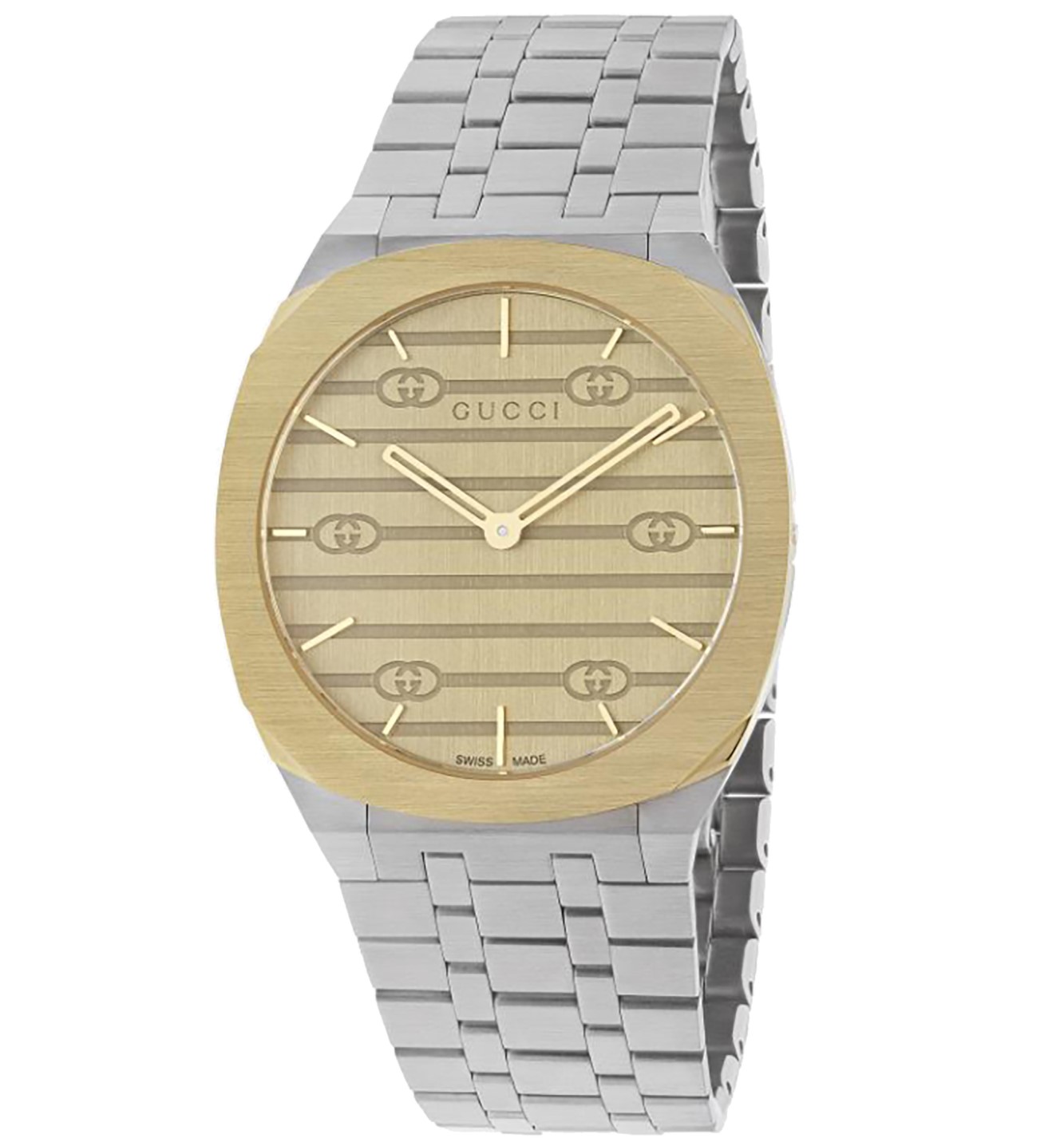 Gucci YA163502 25H