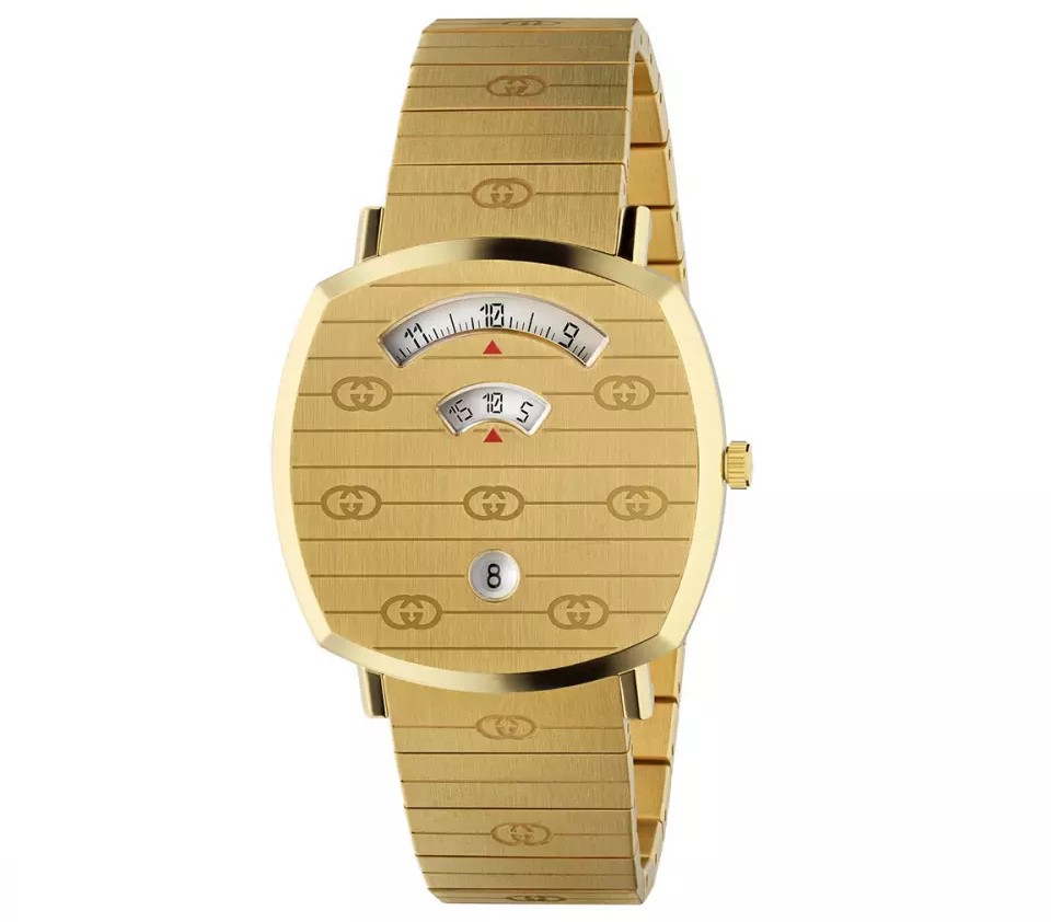 Gucci YA157409 Grip