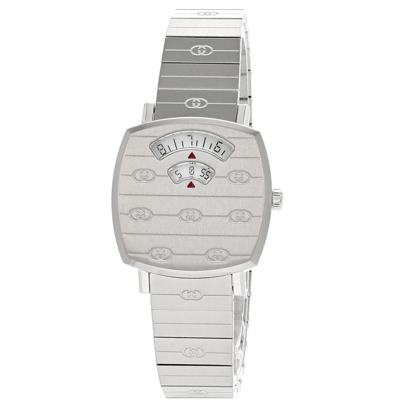 Gucci YA157501 Grip
