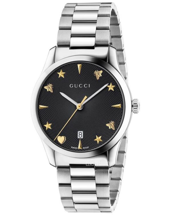 Gucci YA1264029A G-Timeless