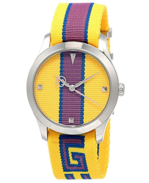 Gucci YA1264069 G-Timeless