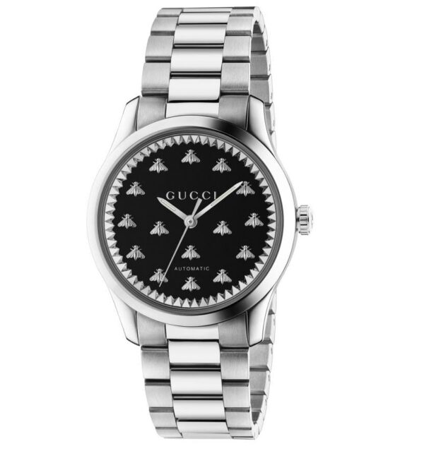 Gucci YA1264130 G-Timeless