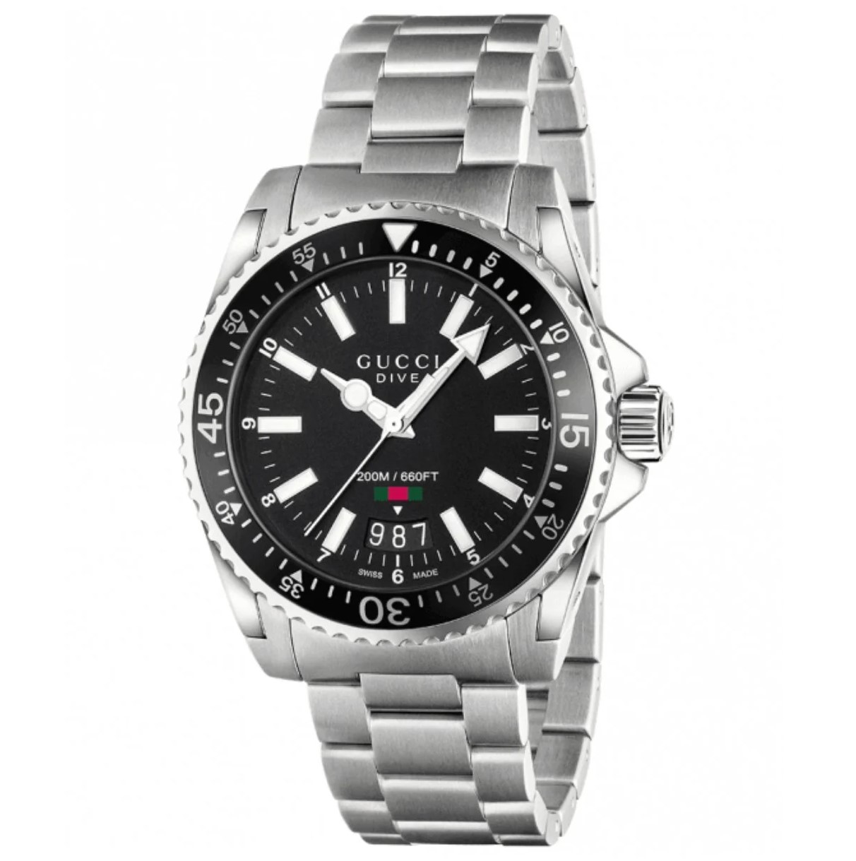 Gucci YA136301A Dive
