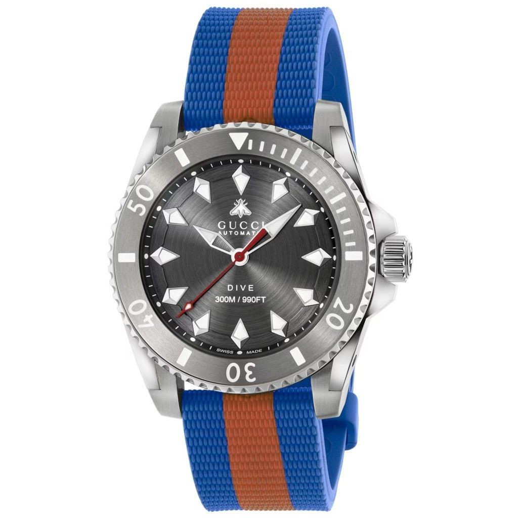 Gucci YA136352 Dive