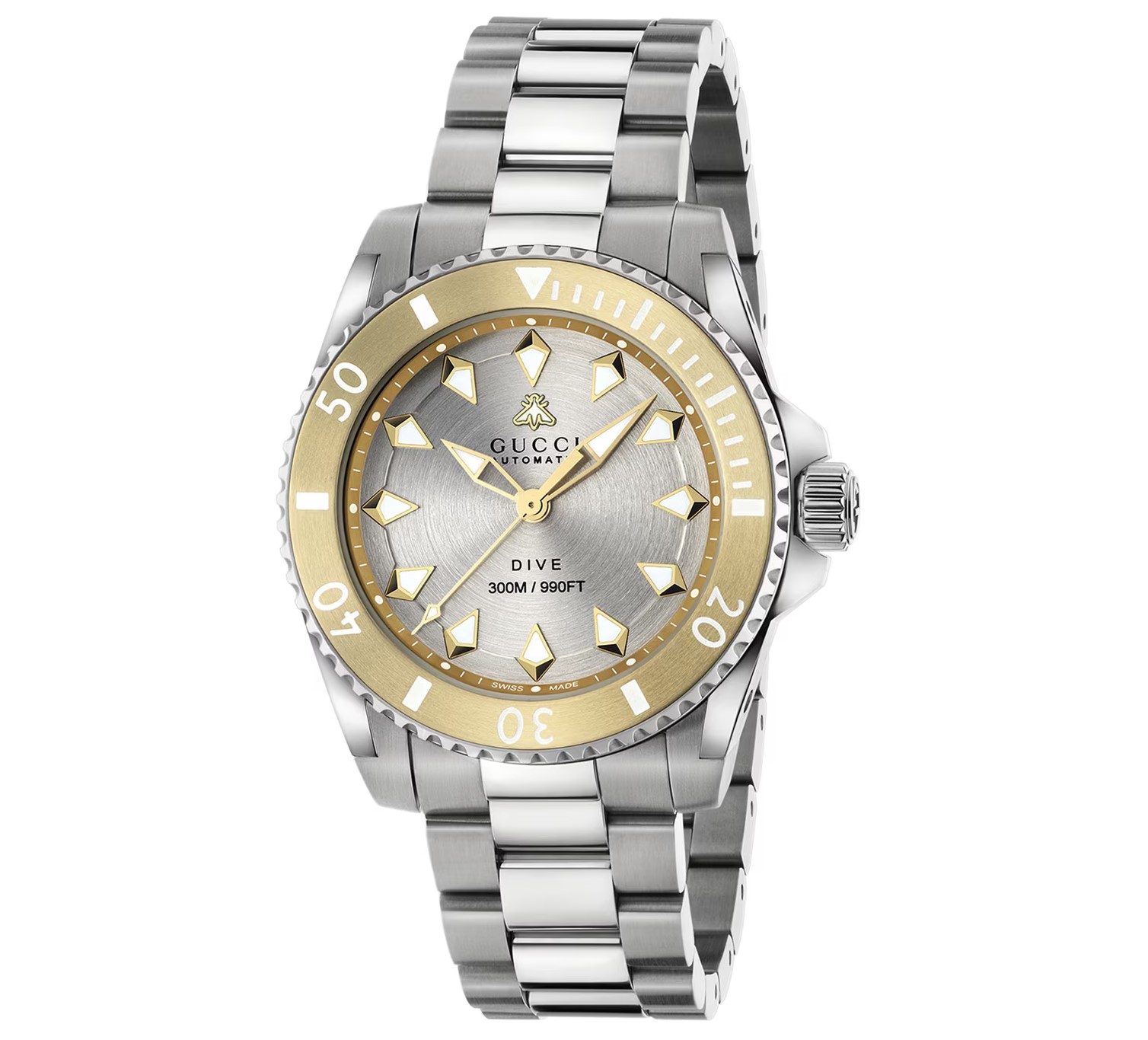 Gucci YA136357 Dive