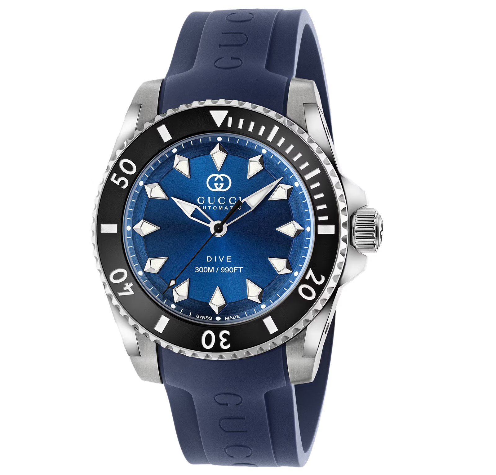 Gucci YA136359 Dive
