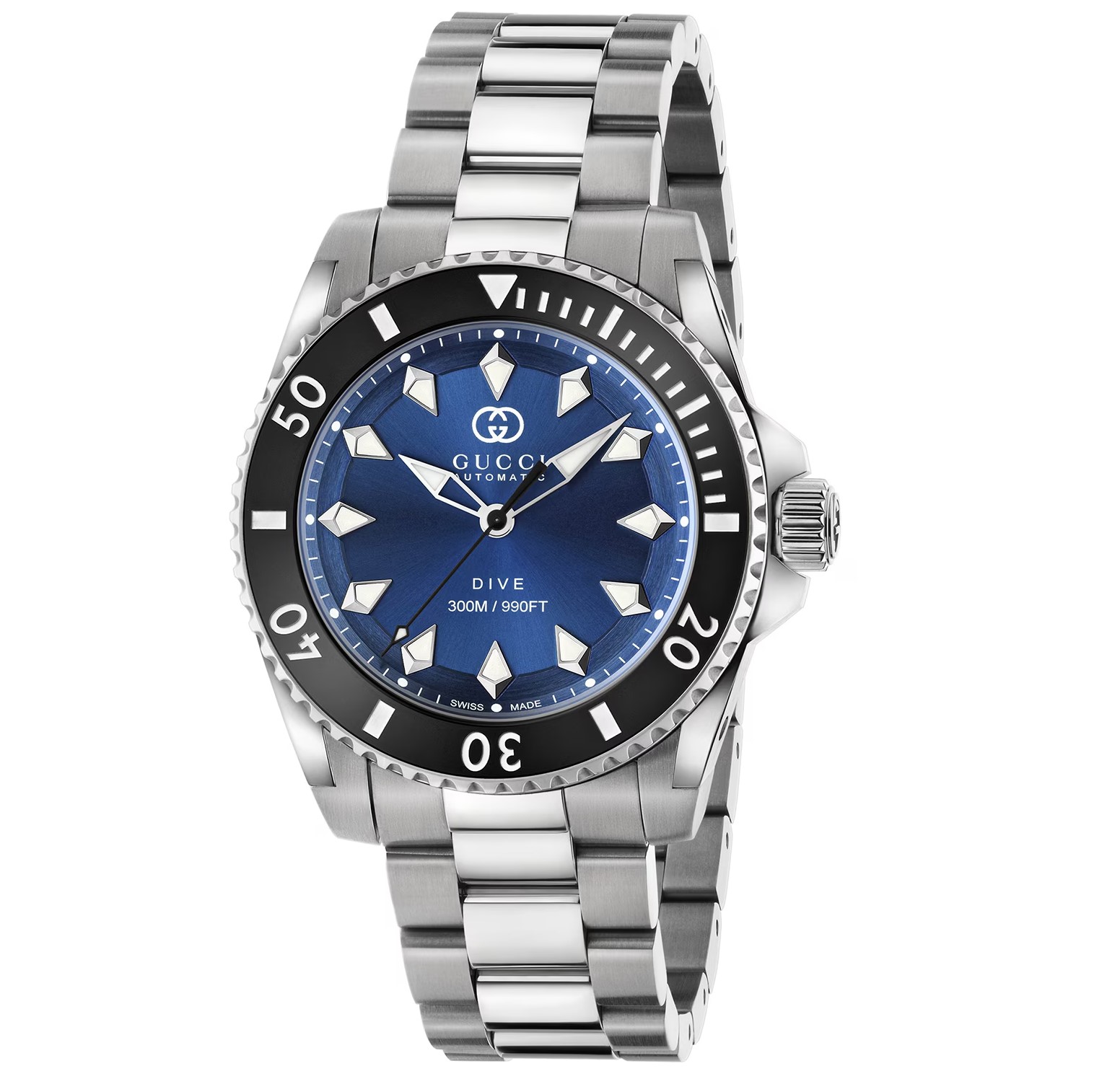 Gucci YA136362 Dive