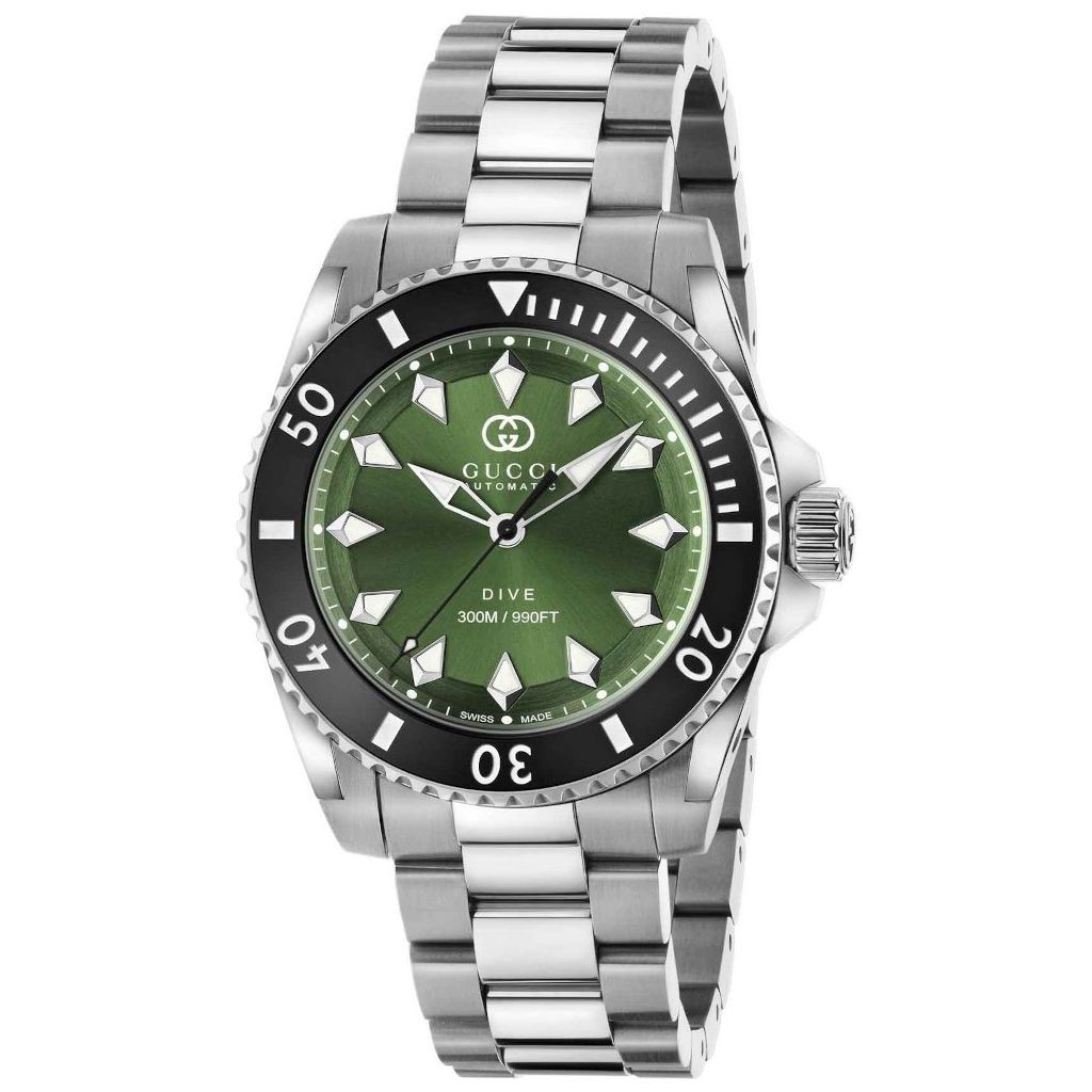 Gucci YA136363 Dive