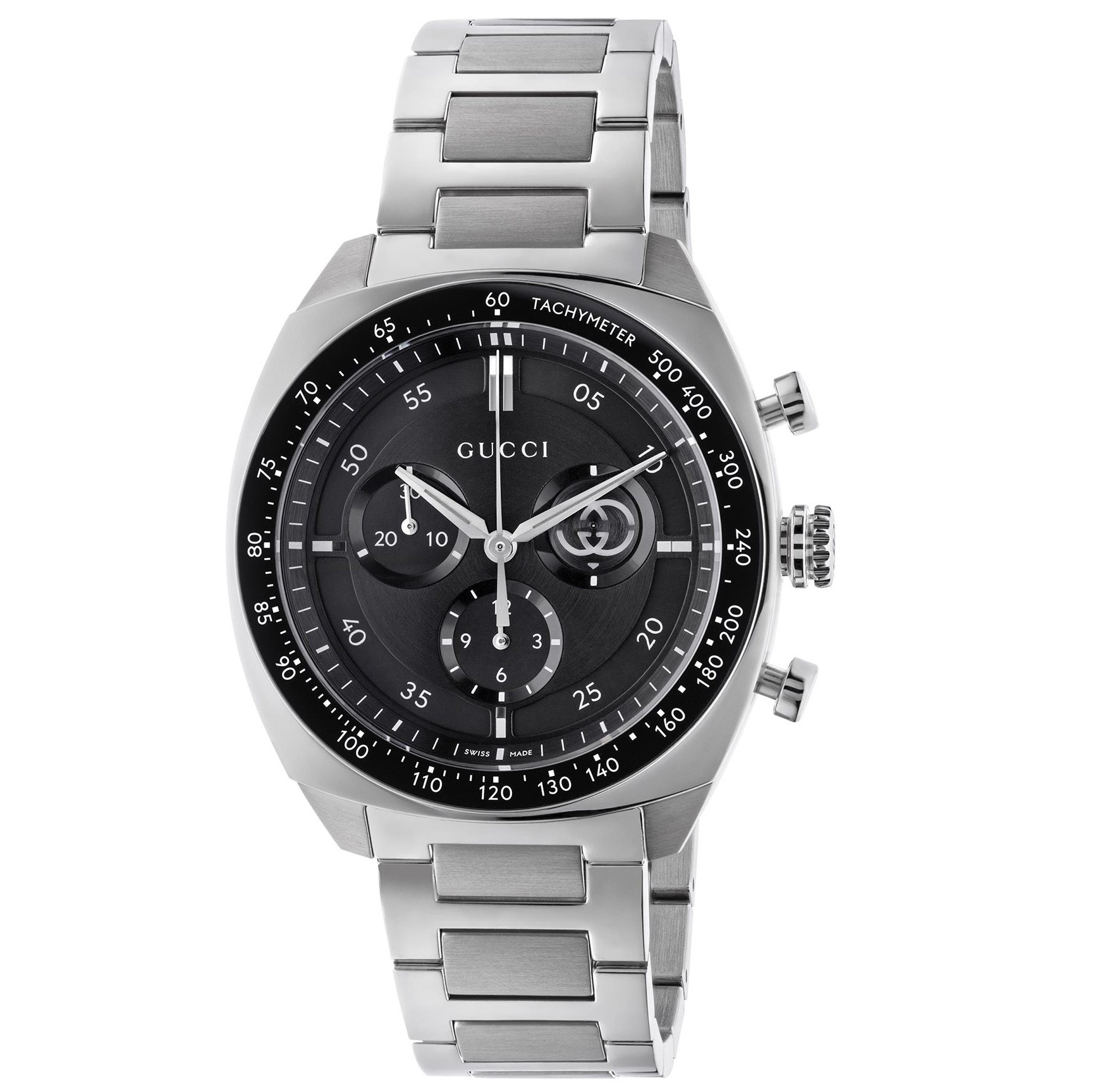 Gucci YA142316 Interlocking