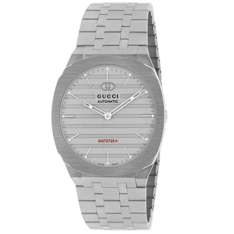 Gucci YA163302 25H