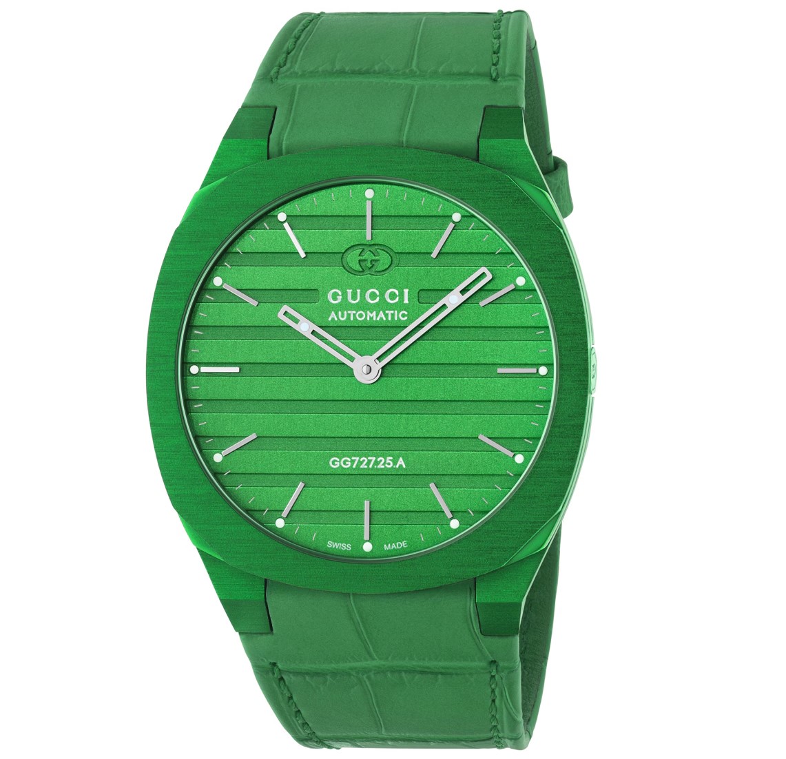 Gucci YA163325 25H