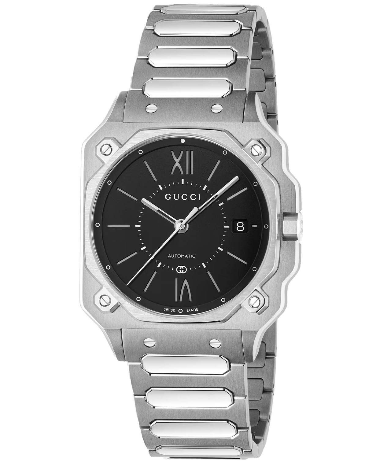 Gucci YA166401 G-Flat