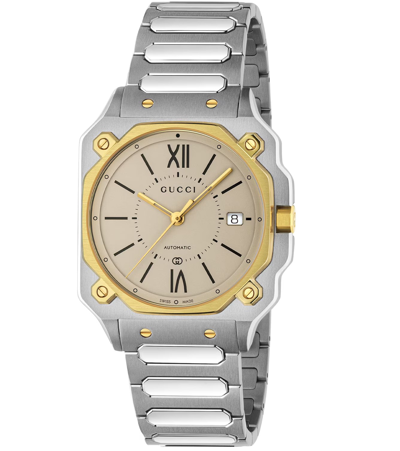 Gucci YA166403 G-Flat
