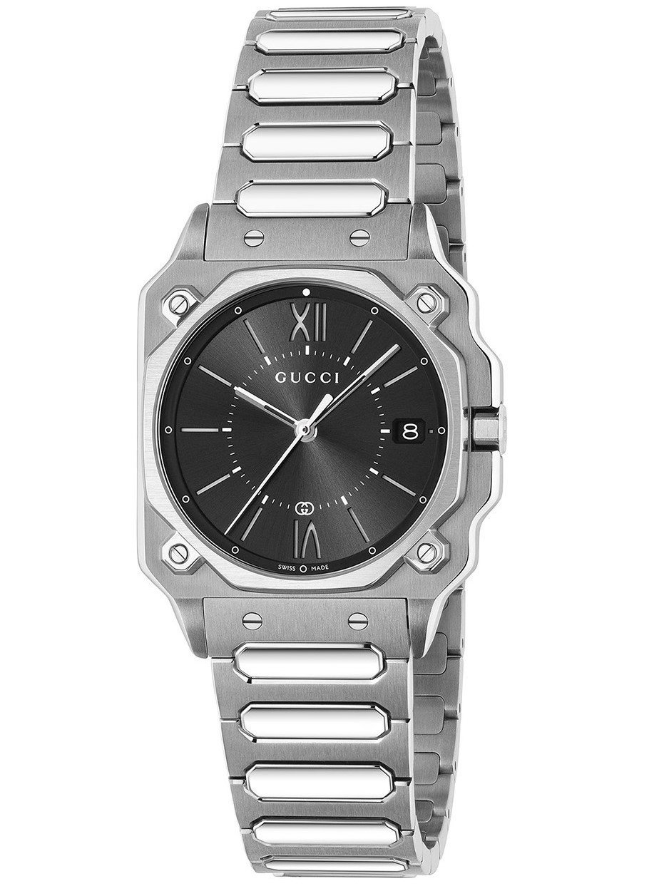 Gucci YA166505 G-Flat