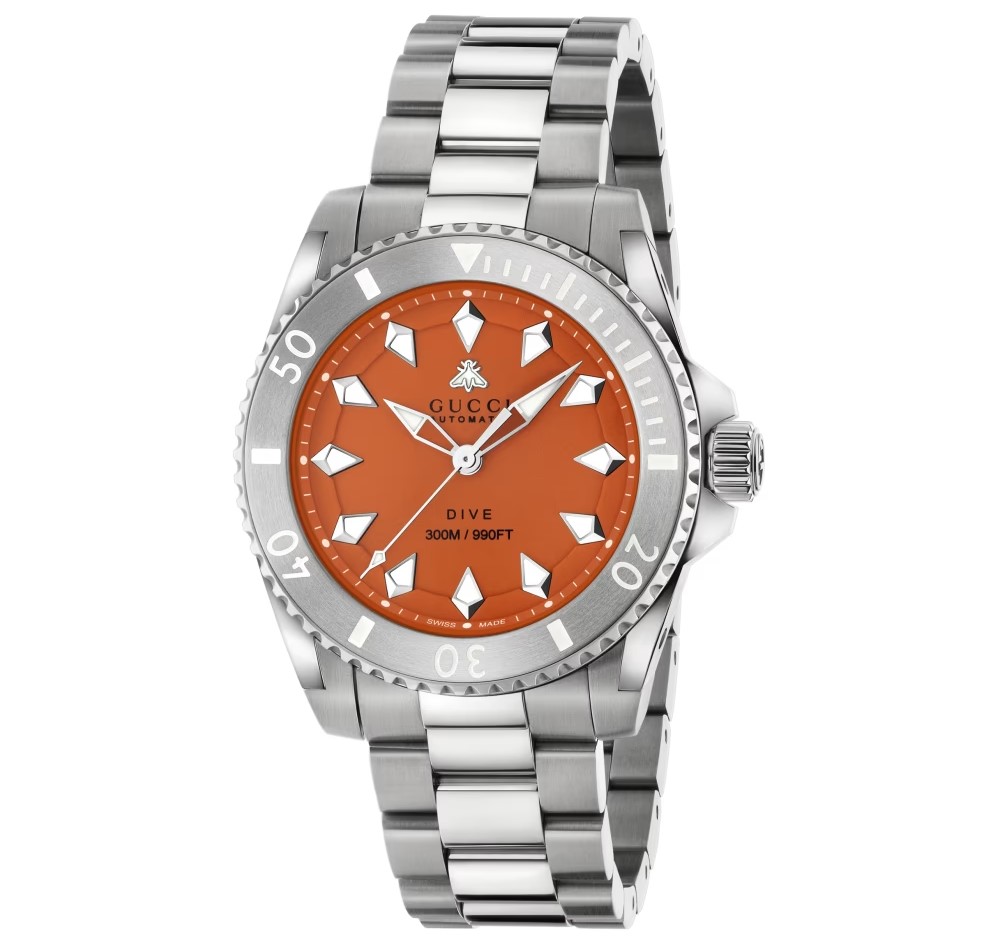 Gucci YA136355 Dive