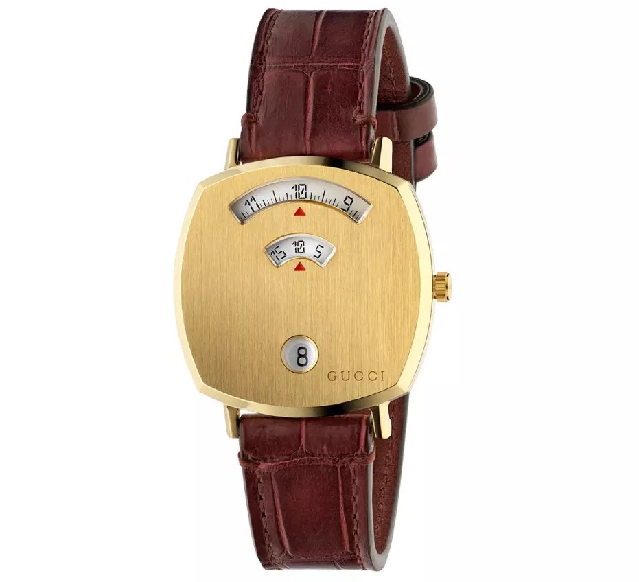 Gucci YA157402 Grip