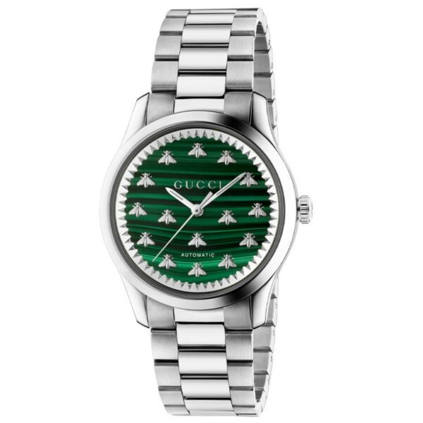 Gucci YA1264176 G-Timeless