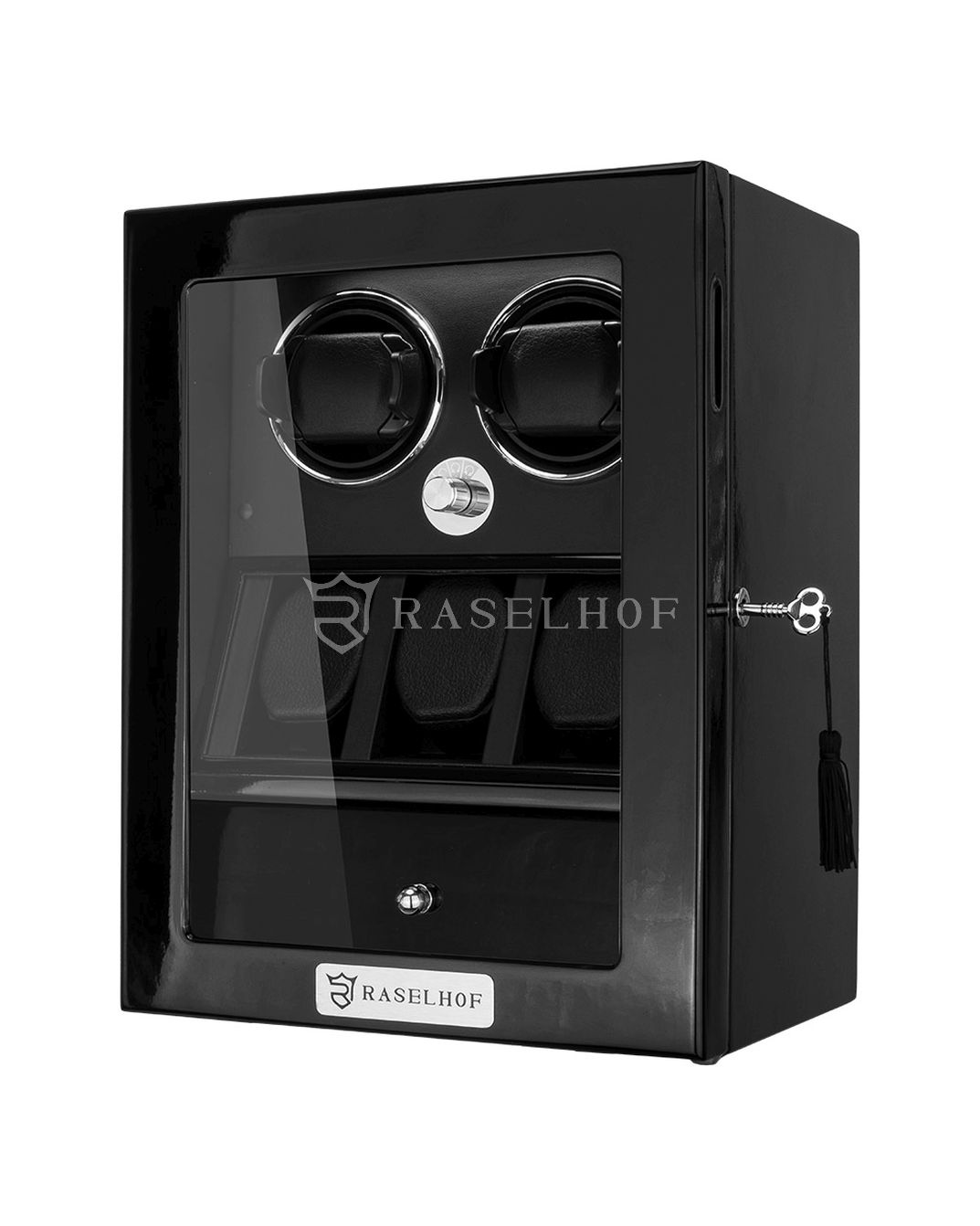 Rotomat Raselhof RF-22C-23BL
