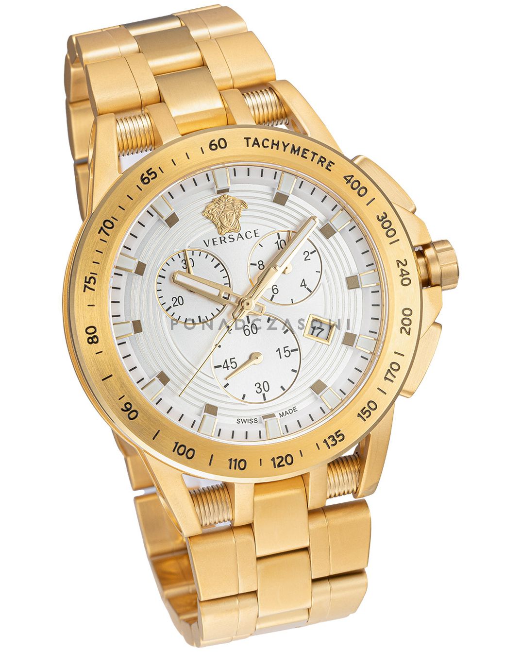 Versace New Sport Tech VE3E00721