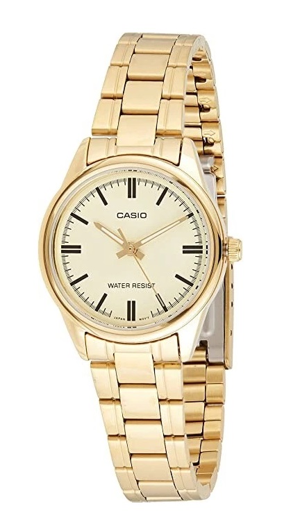Casio LTP-V005G-9AUDF