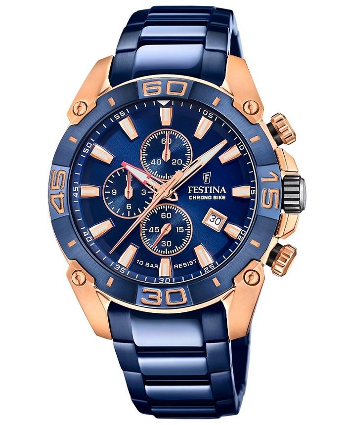 Festina Chrono Bike SET Special Edition 20711/1
