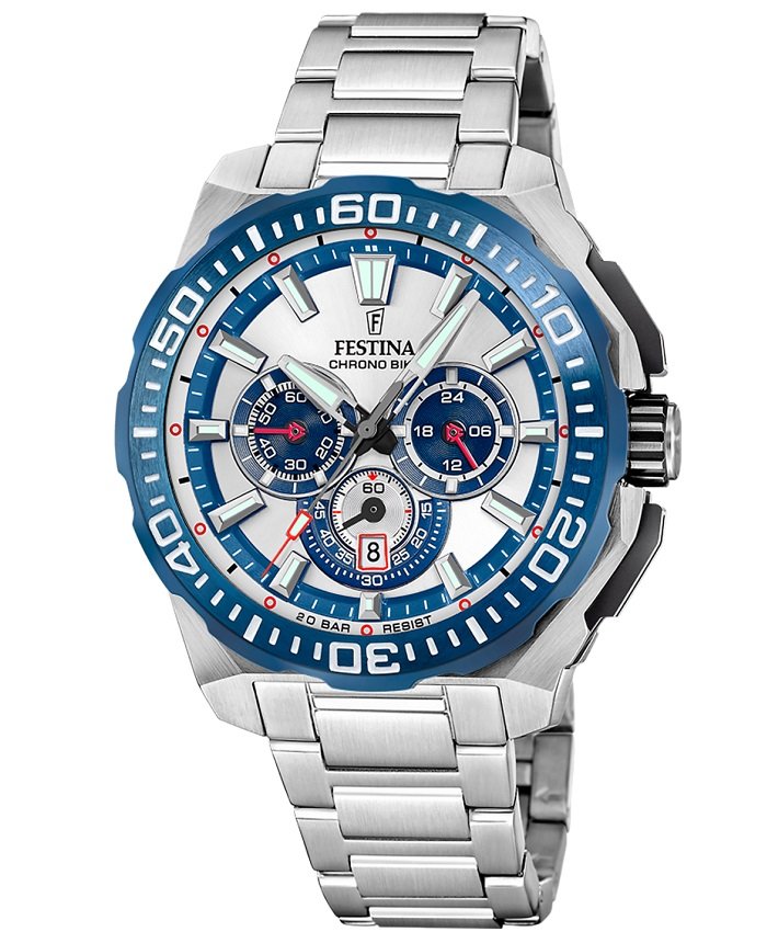 Festina Chrono Bike Diver 20724/1