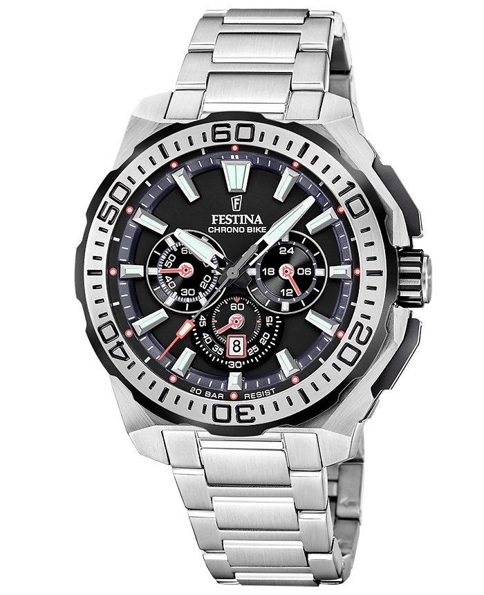 Festina Chrono Bike Diver 20724/7