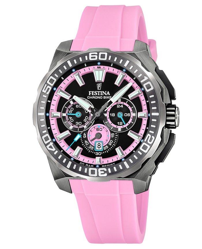 Festina Chrono Bike Diver 20725/2