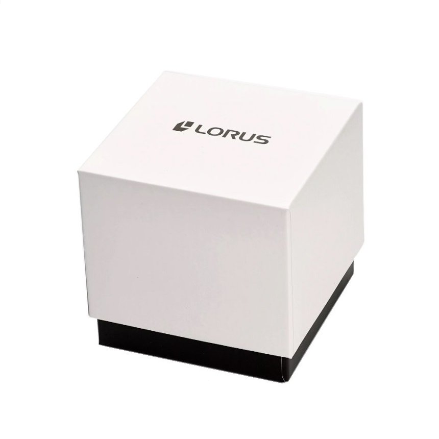 Lorus Classic Lady RG281MX9