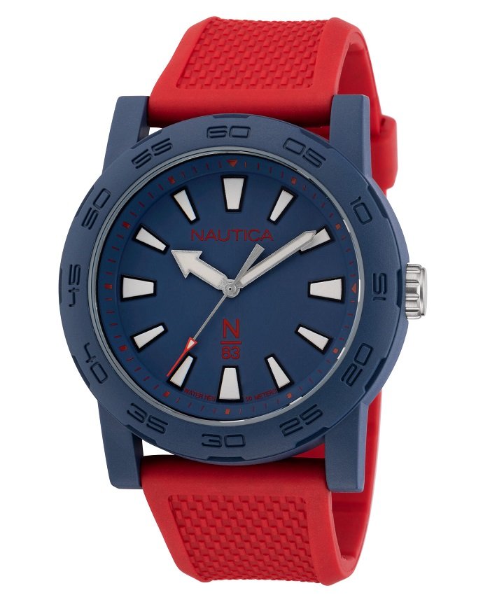Nautica N83 Ayia Triada NAPATF204