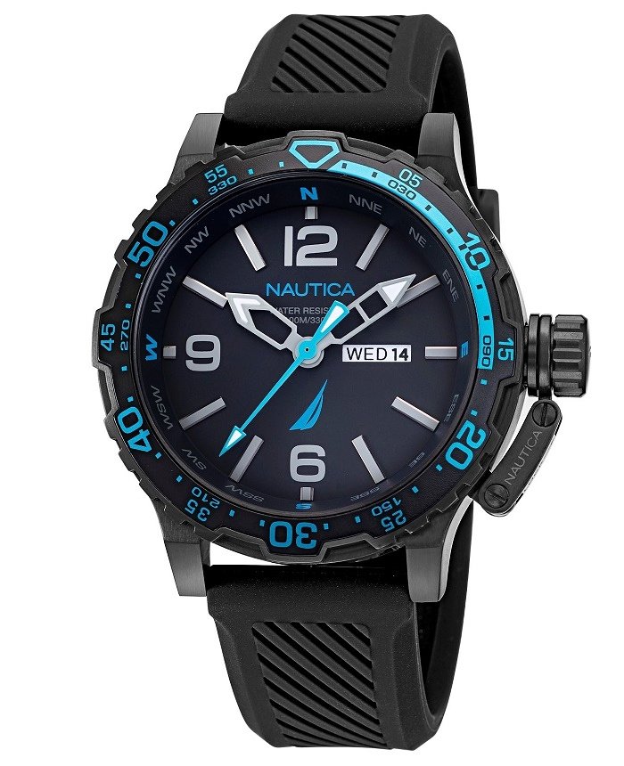 Nautica Glenrock Lagoon NAPGLF116