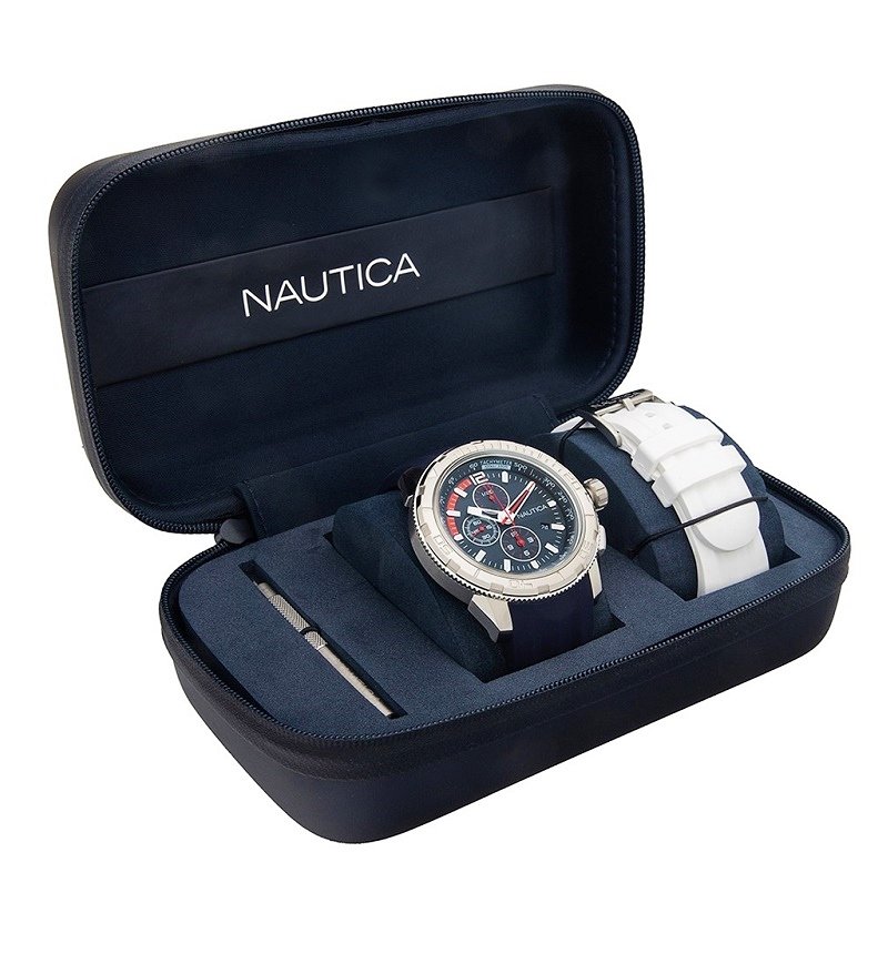 Nautica Long Beach Set NAPLECR10