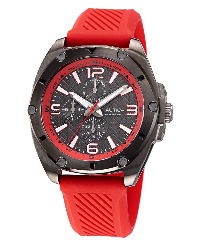 Nautica Tin Can Bay NAPTCS223