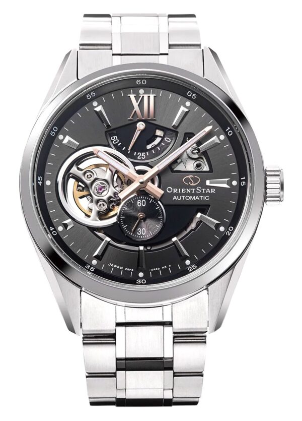 Orient Star RE-AV0004N00B automatyczny