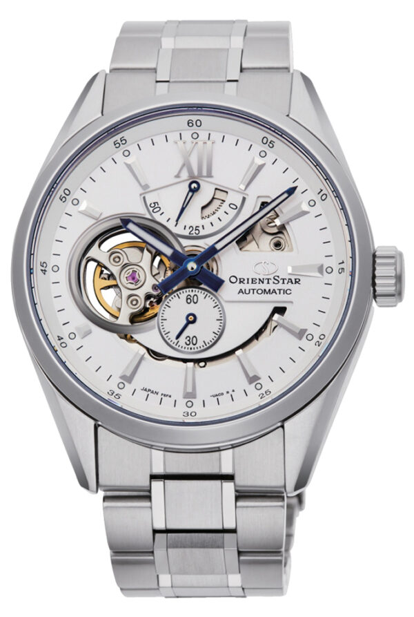 Orient Star RE-AV0113S00B automatyczny