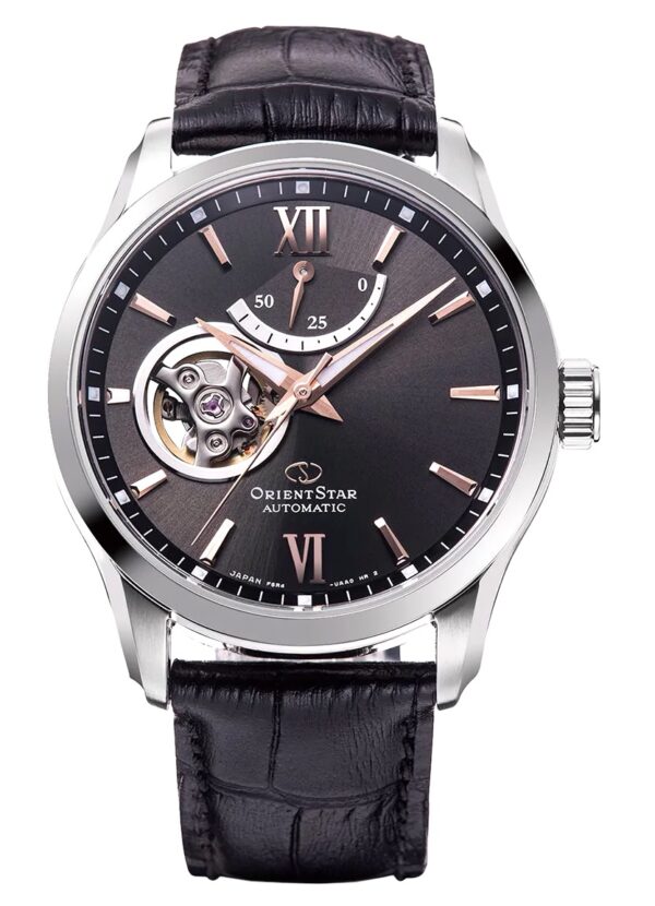 Orient Star RE-AT0007N00B automatyczny