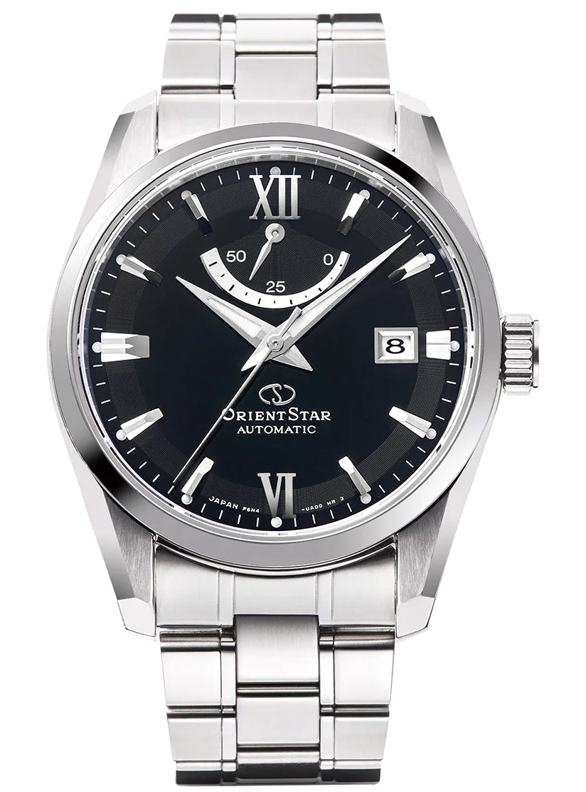 Orient Star RE-AU0004B00B automatyczny
